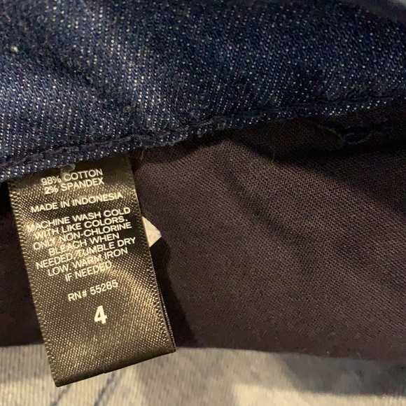 Express skirt - Picture 5 of 5